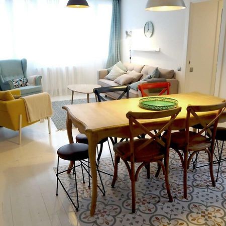 Apartamento Casa Palabra Santander Luaran gambar