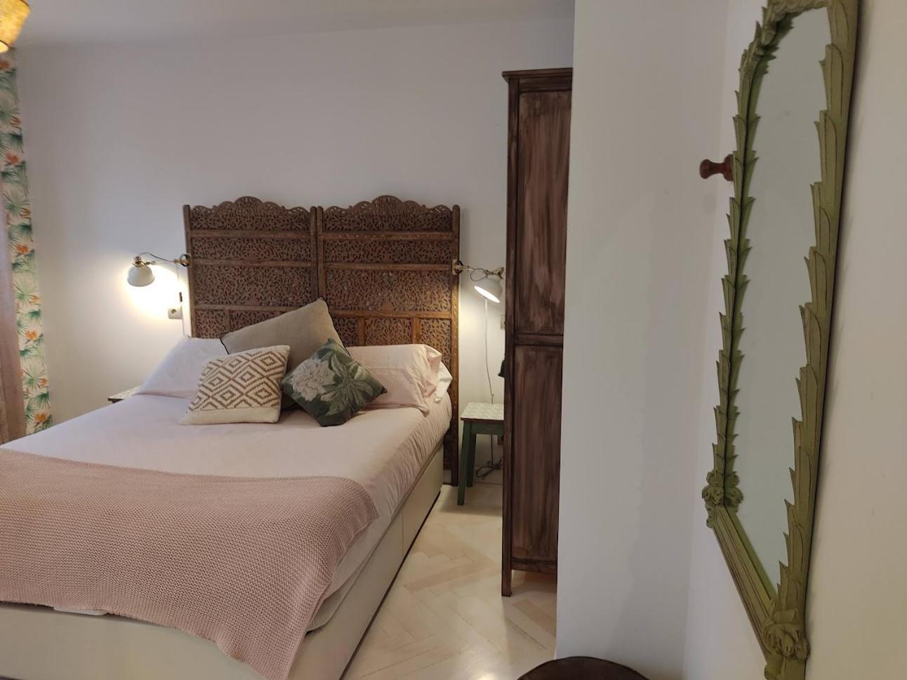 Apartamento Casa Palabra Santander Luaran gambar