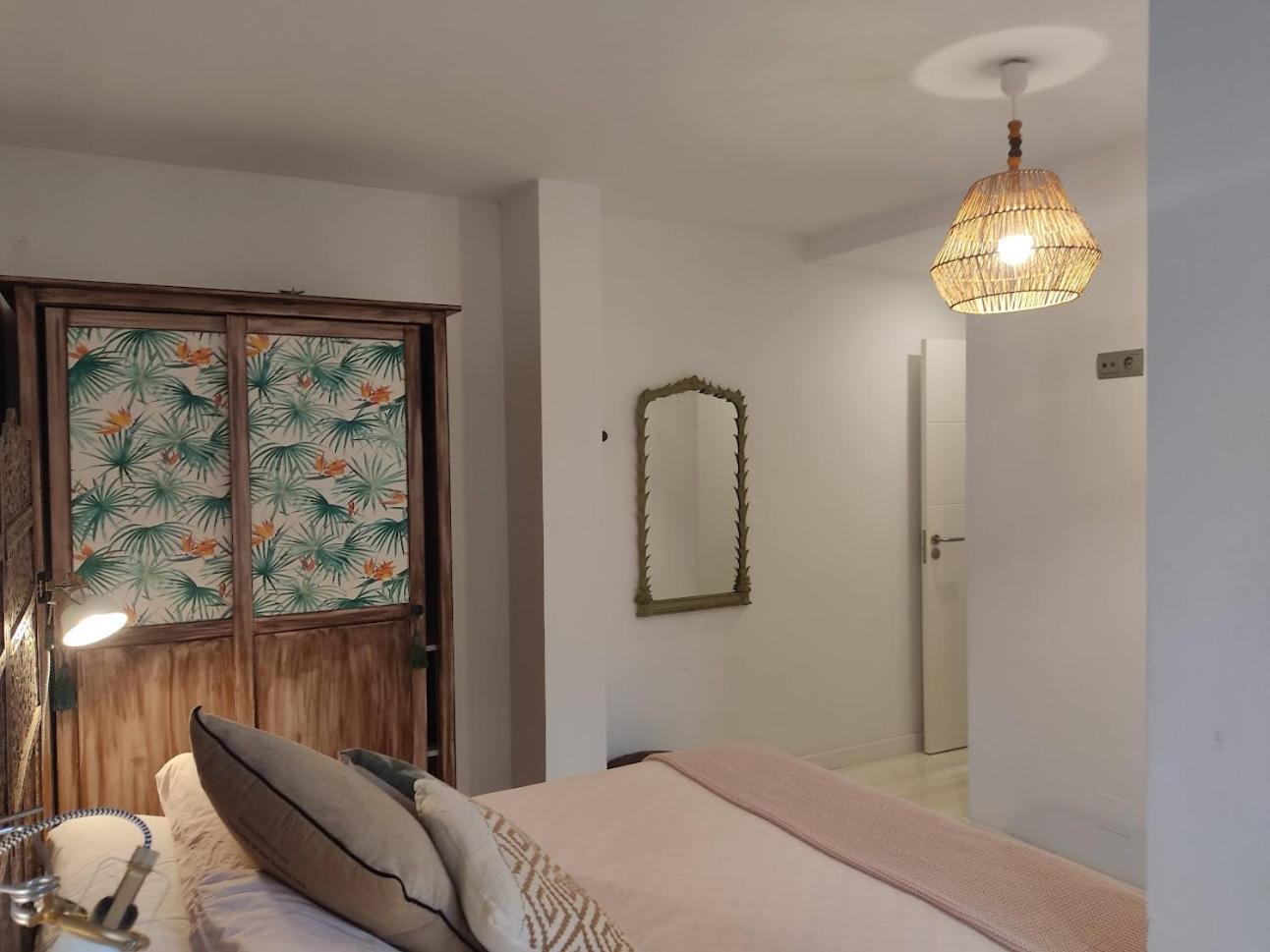 Apartamento Casa Palabra Santander Luaran gambar