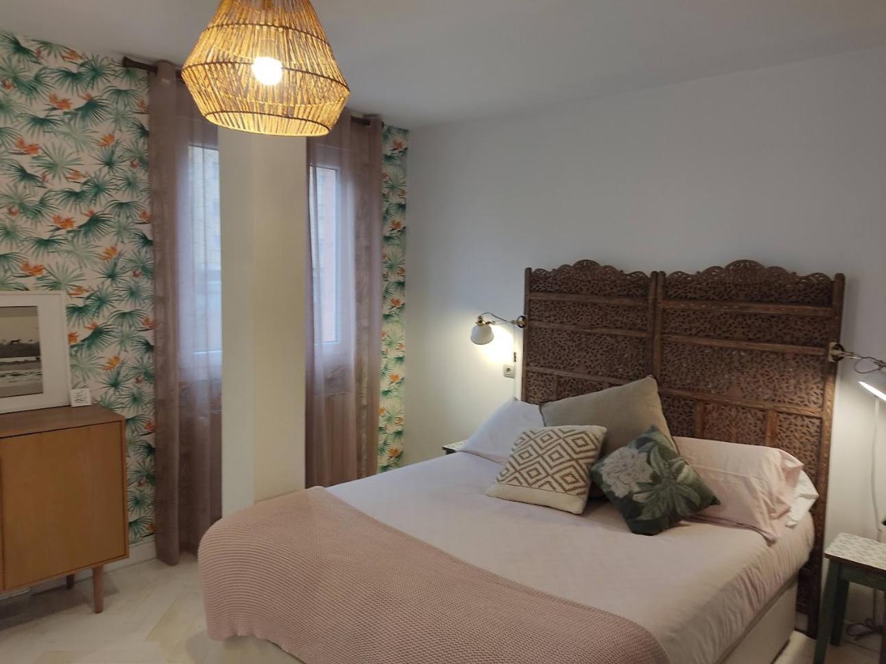 Apartamento Casa Palabra Santander Luaran gambar