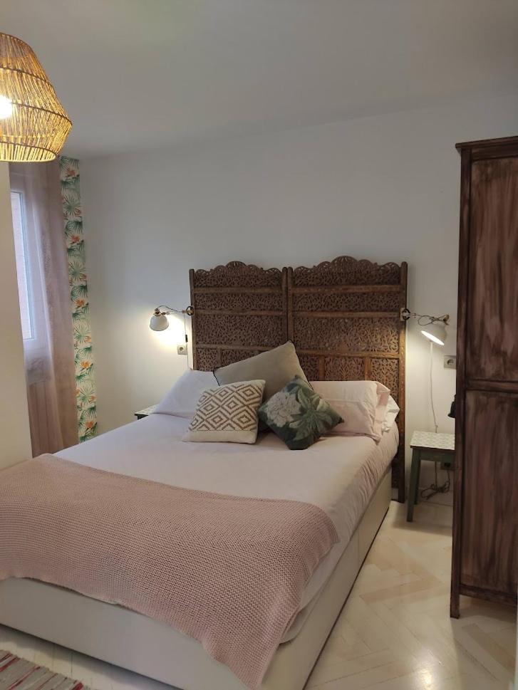 Apartamento Casa Palabra Santander Luaran gambar