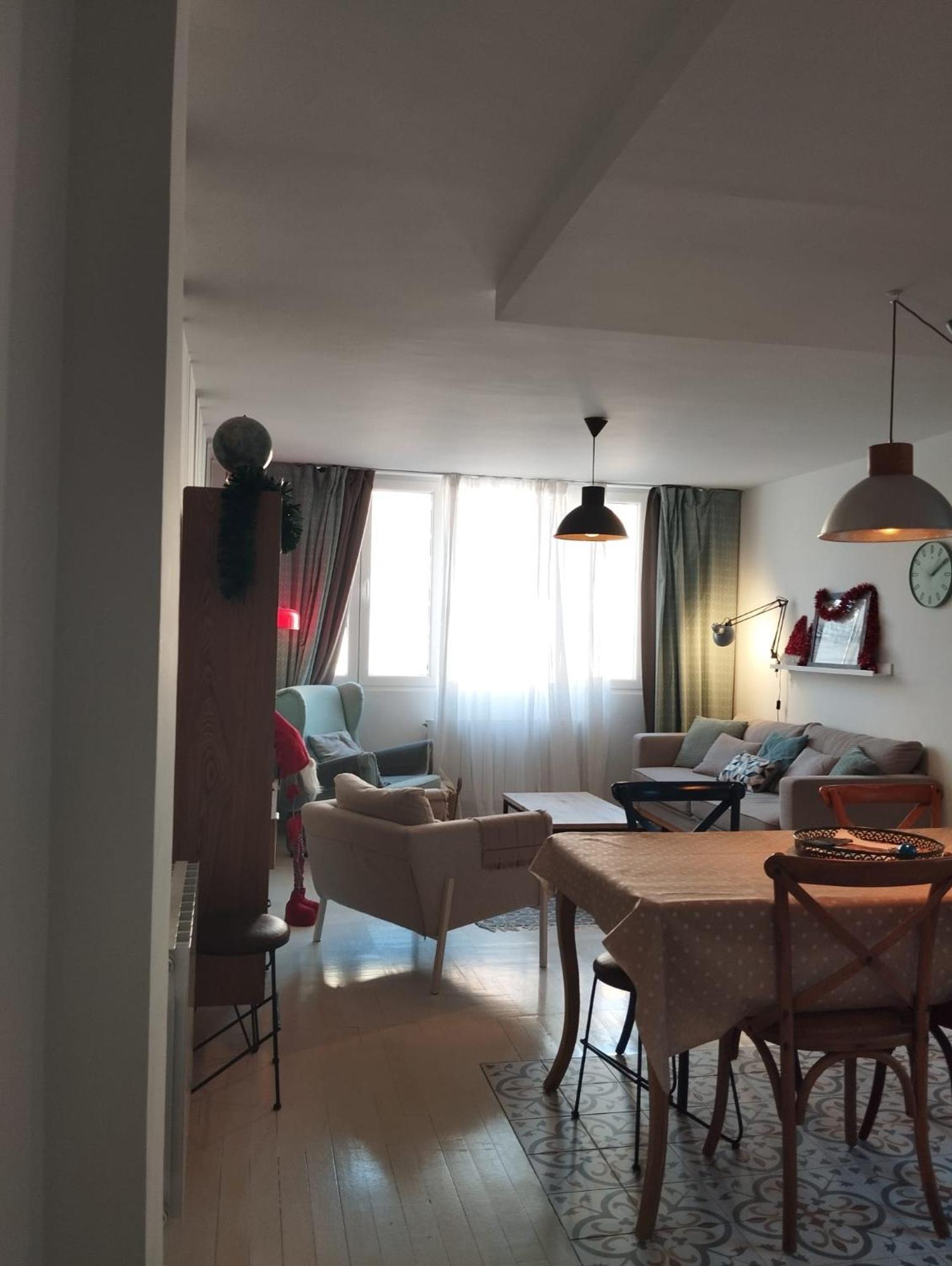 Apartamento Casa Palabra Santander Luaran gambar