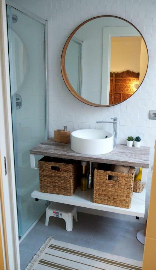 Apartamento Casa Palabra Santander Luaran gambar