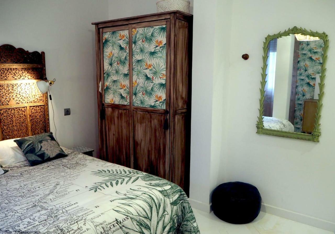 Apartamento Casa Palabra Santander Luaran gambar