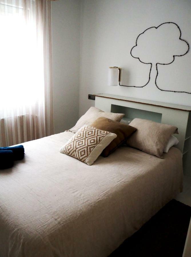 Apartamento Casa Palabra Santander Luaran gambar
