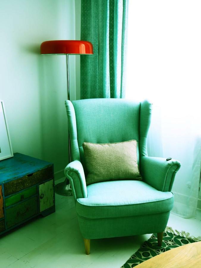 Apartamento Casa Palabra Santander Luaran gambar