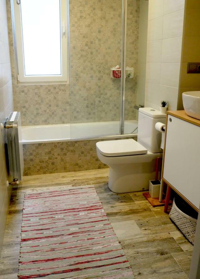 Apartamento Casa Palabra Santander Luaran gambar