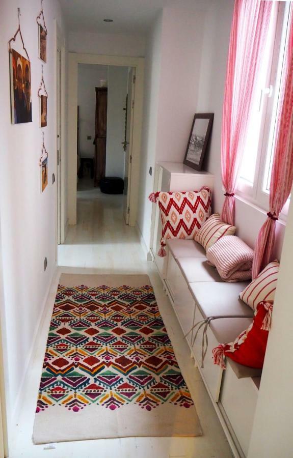 Apartamento Casa Palabra Santander Luaran gambar